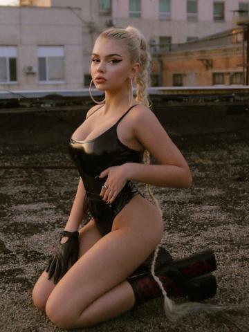 Индивидуалка Эмиля фото 3
