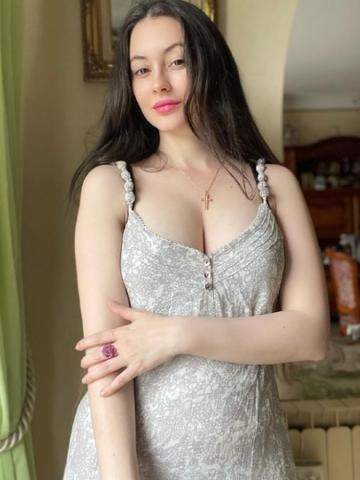 Индивидуалка Алиса фото 2
