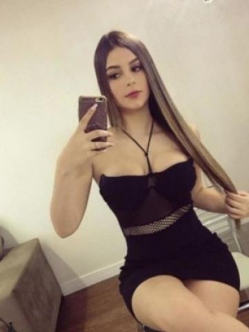 Проститутка Лика, 23 года, г. Конотоп