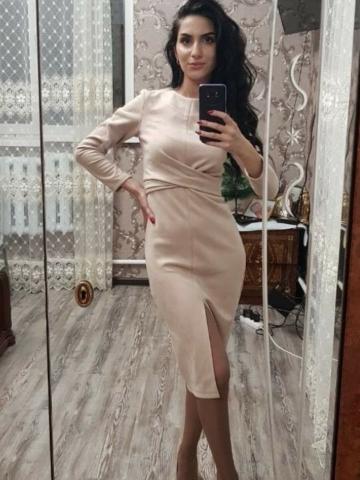 Индивидуалка Карина фото 2