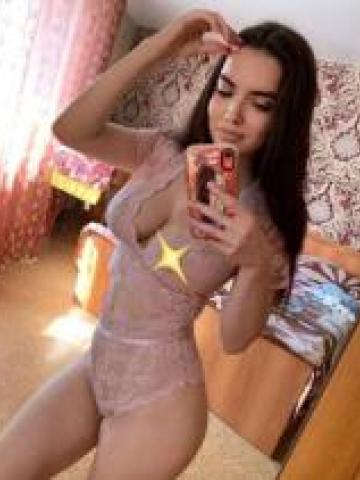 Индивидуалка Эльмира фото 4