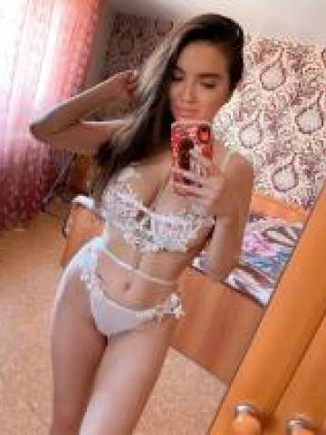 Индивидуалка Эльмира фото 5